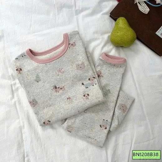 BỘ COTON AMBB