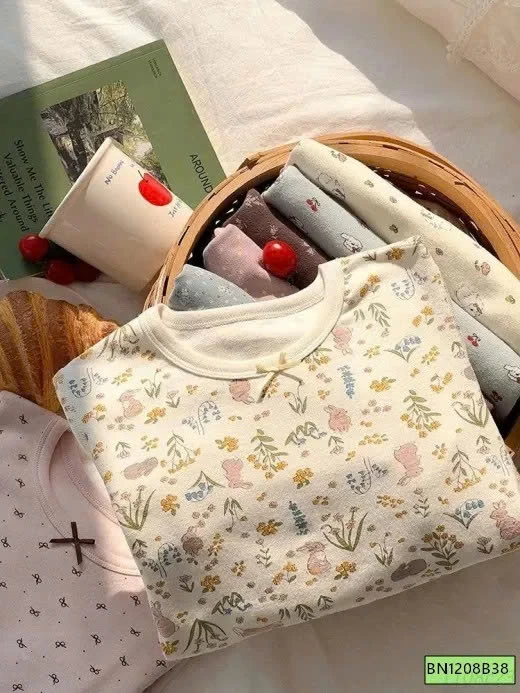 BỘ COTON AMBB