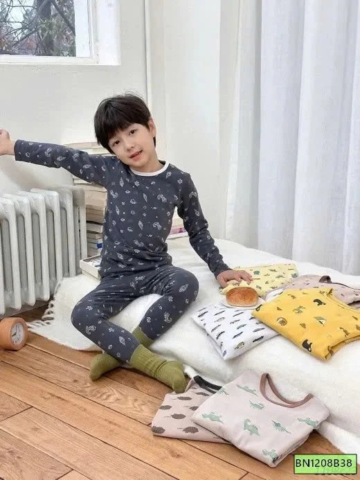 BỘ COTON AMBB