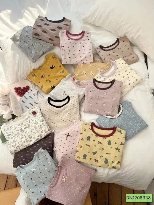 BỘ COTON AMBB
