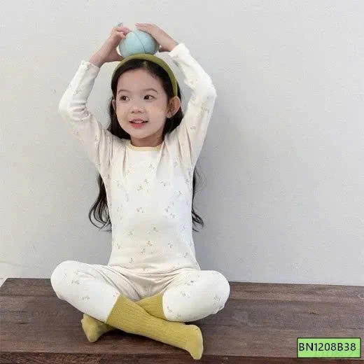 BỘ COTON AMBB