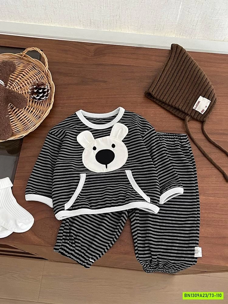 BỘ KẺ GẤU SZ NHÍ