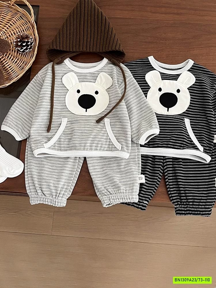 BỘ KẺ GẤU SZ NHÍ