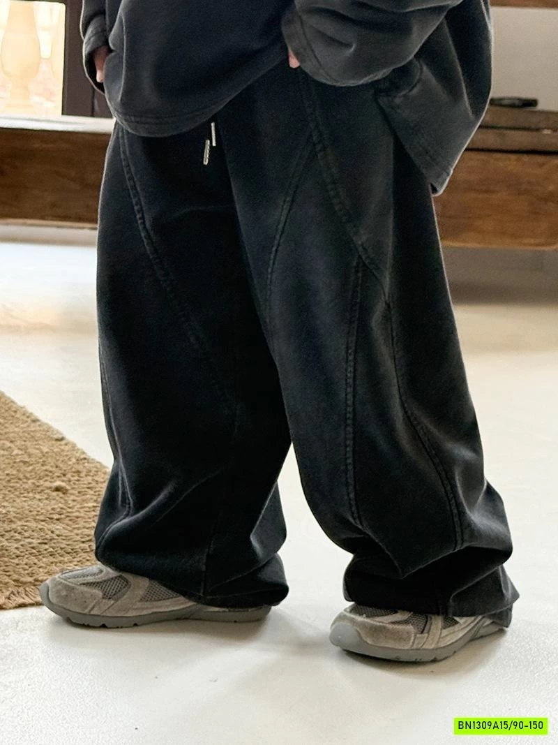 ÁO BẠC MÀU SỐ 05 MIX QUẦN NỈ SUÔNG