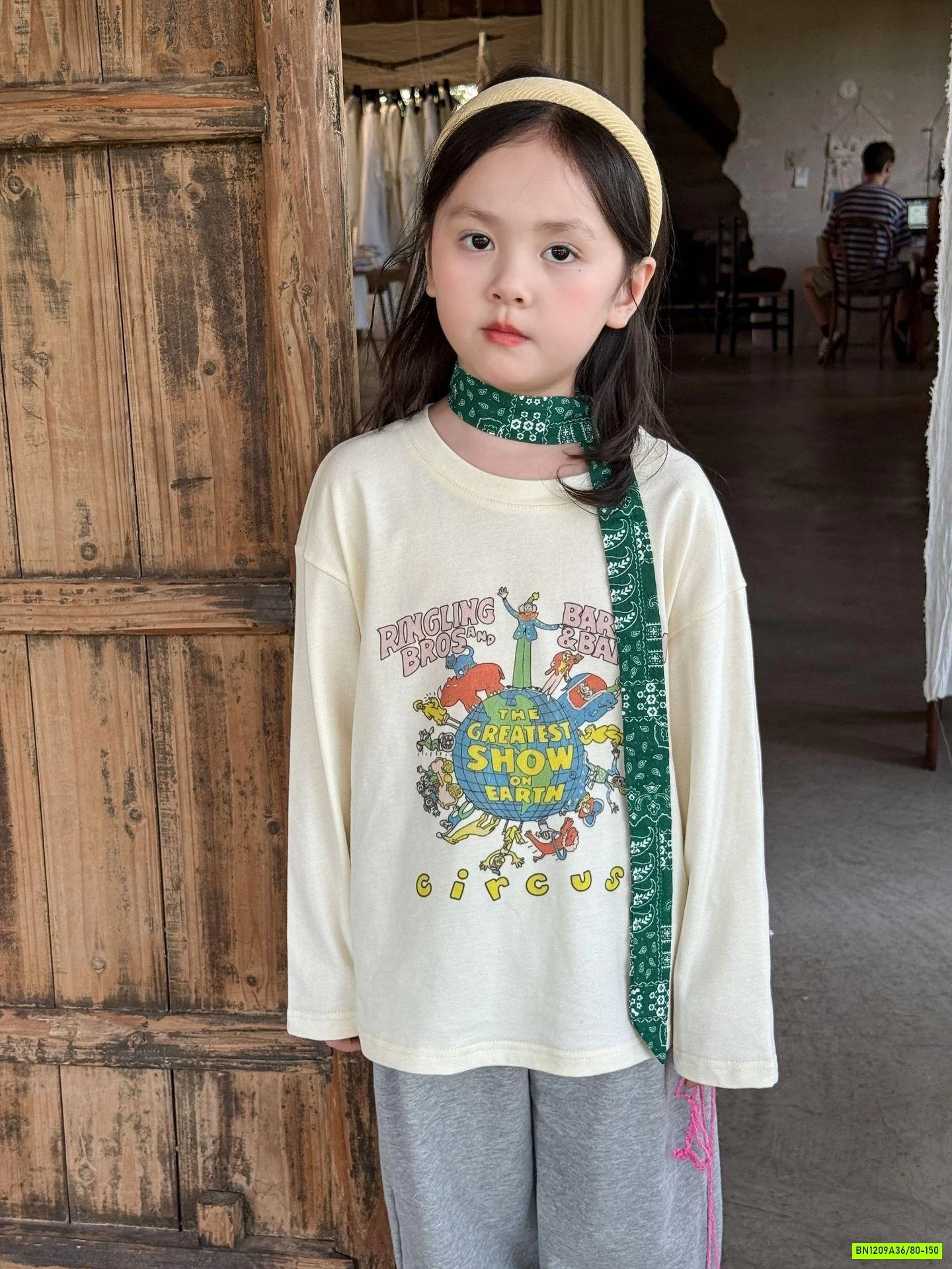 ÁO THUN IN HÌNH DỄ THƯƠNG