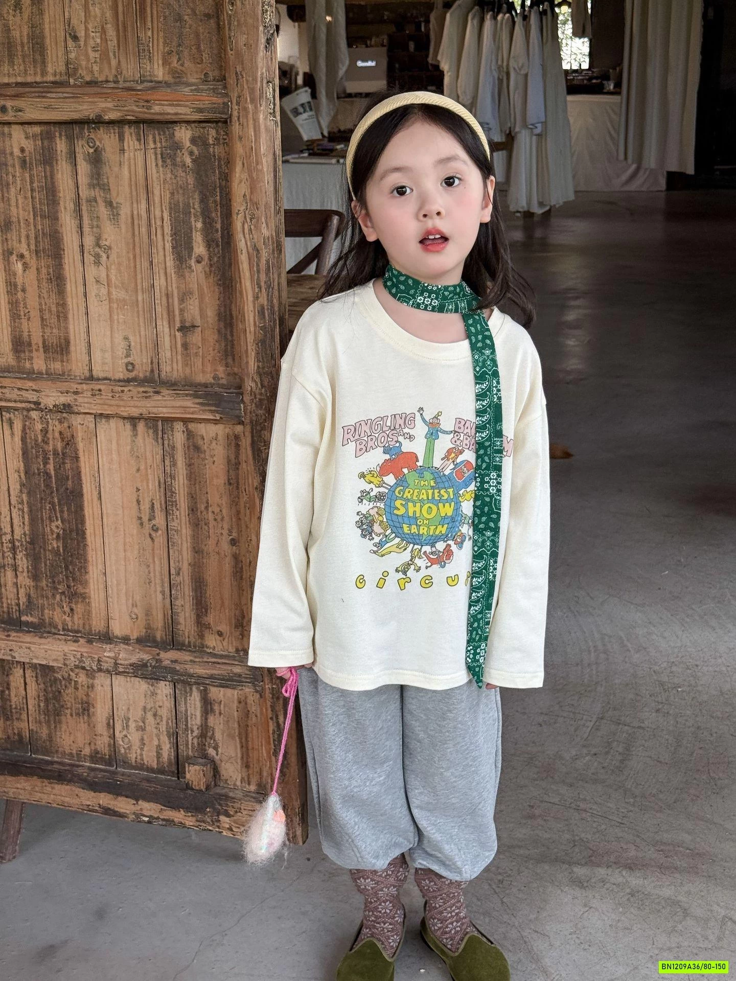 ÁO THUN IN HÌNH DỄ THƯƠNG