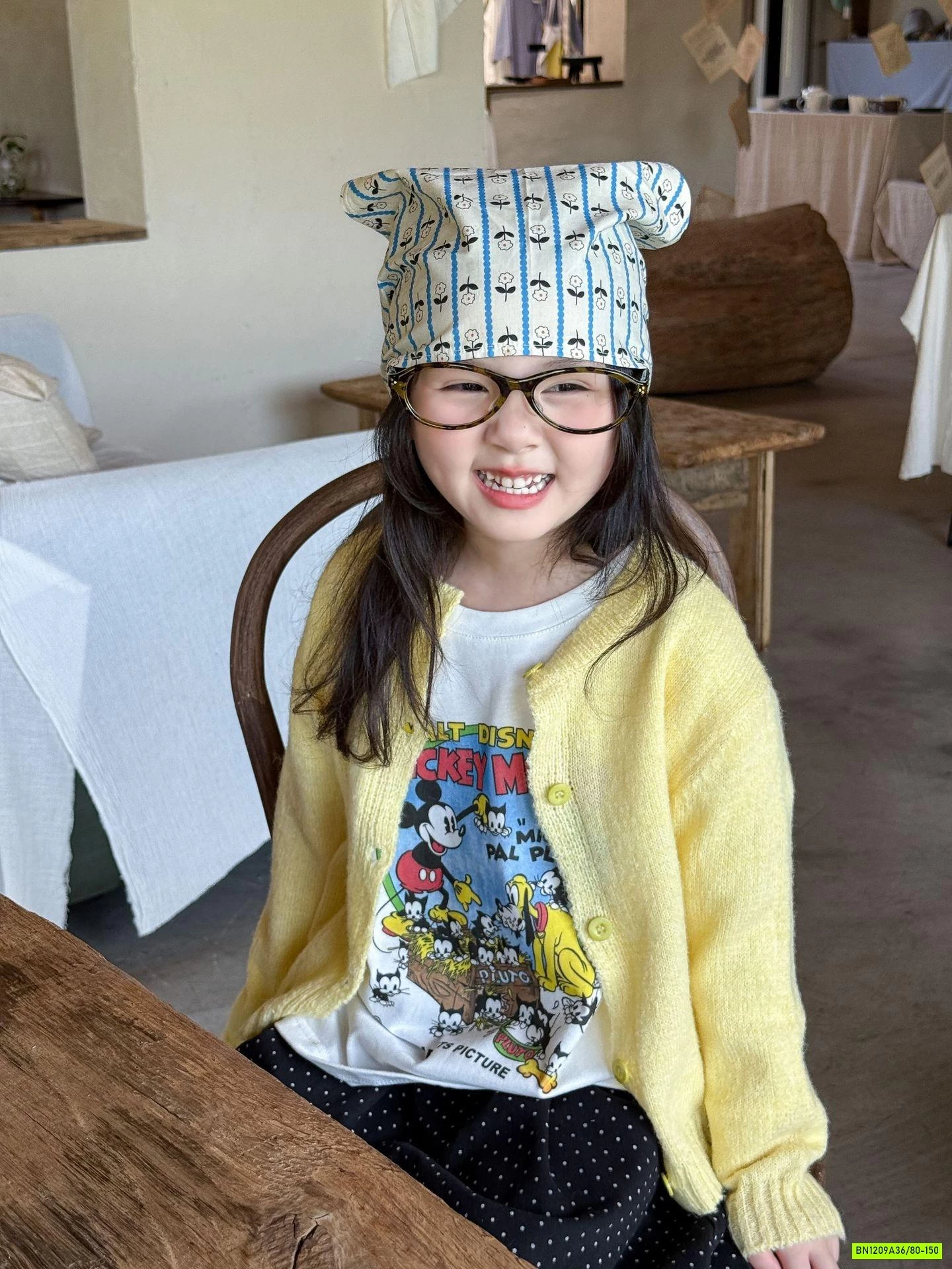 ÁO THUN IN HÌNH DỄ THƯƠNG