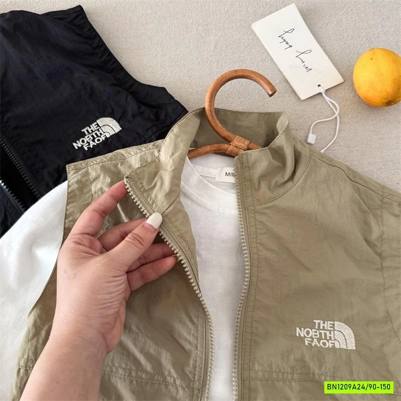 KHOÁC GILE GIÓ 70598 MMY