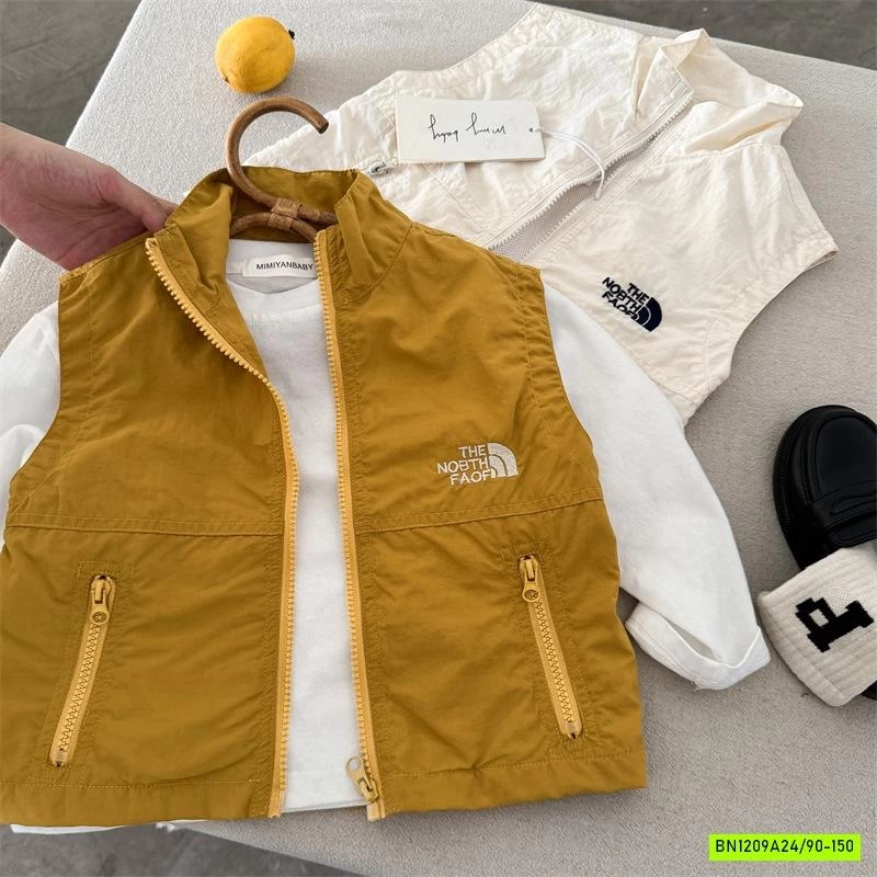 KHOÁC GILE GIÓ 70598 MMY