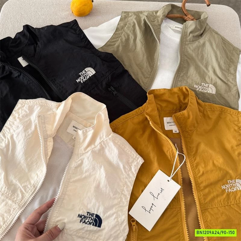 KHOÁC GILE GIÓ 70598 MMY