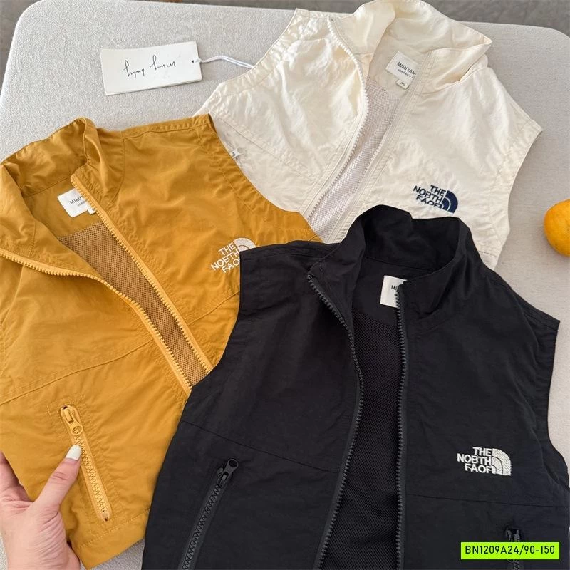 KHOÁC GILE GIÓ 70598 MMY