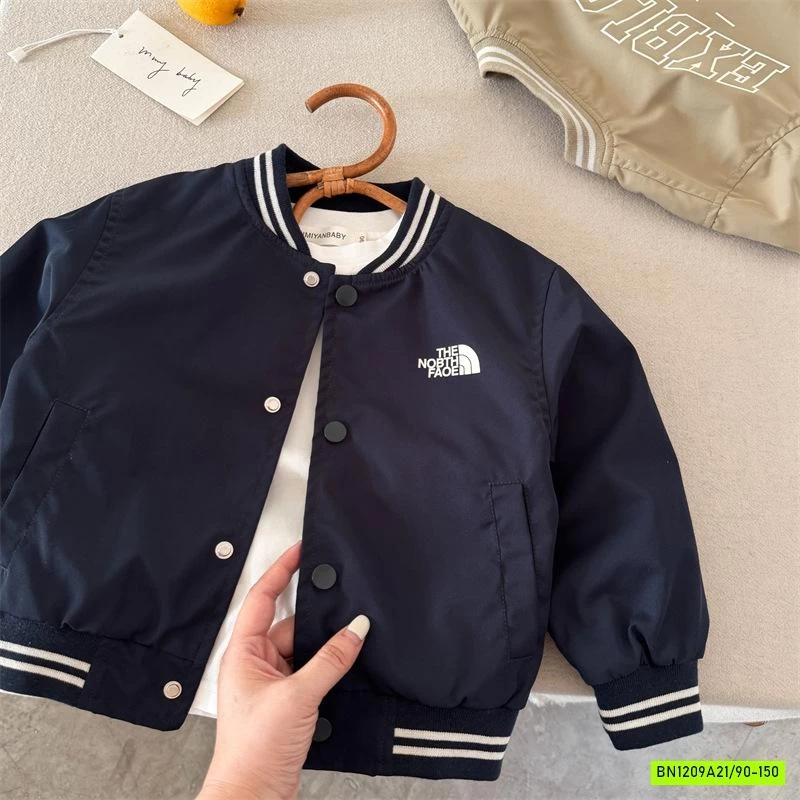 BOMBER GIÓ 50772 MMY