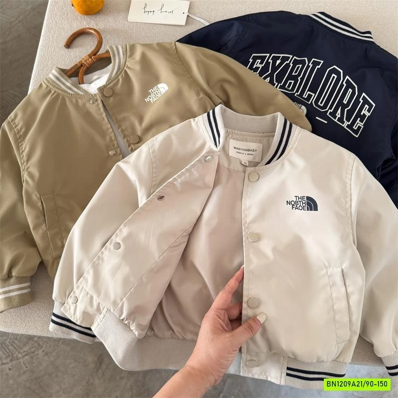 BOMBER GIÓ 50772 MMY