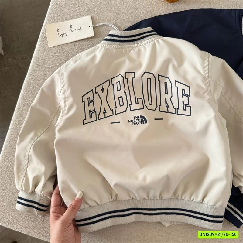 BOMBER GIÓ 50772 MMY