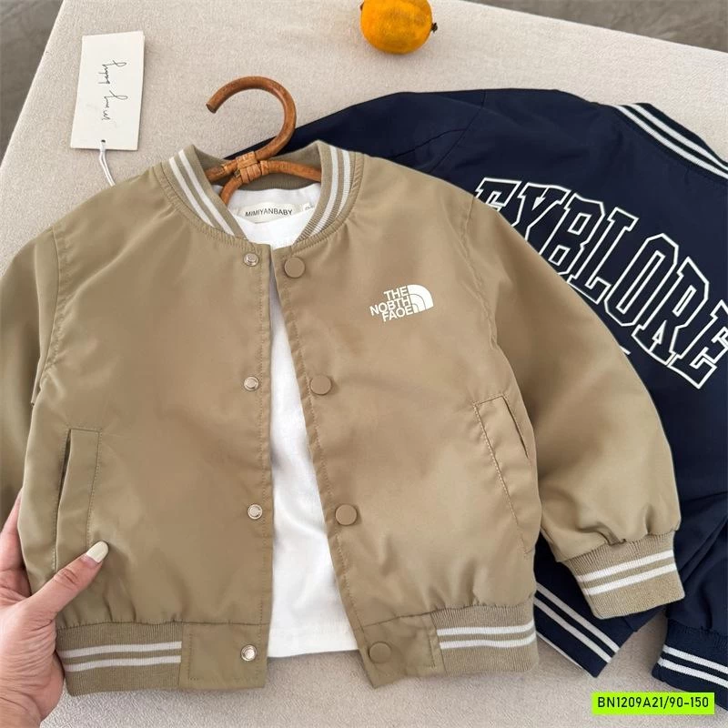 BOMBER GIÓ 50772 MMY