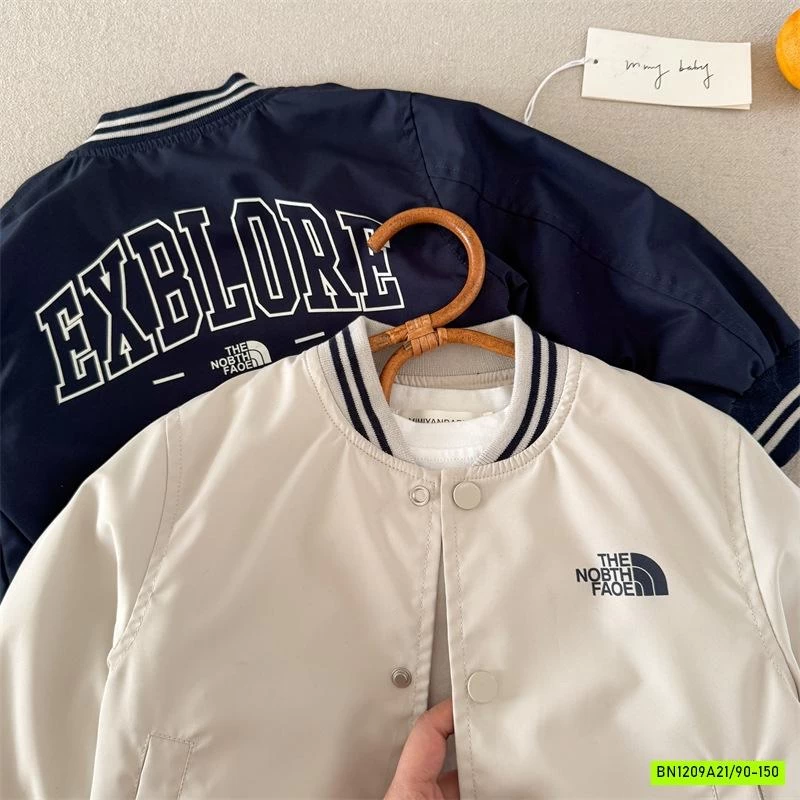 BOMBER GIÓ 50772 MMY