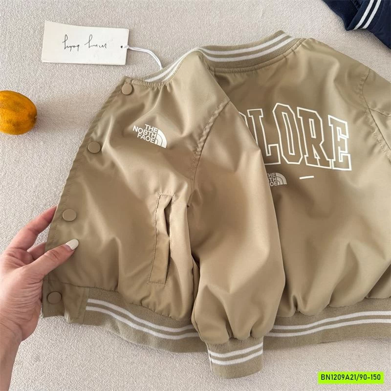 BOMBER GIÓ 50772 MMY