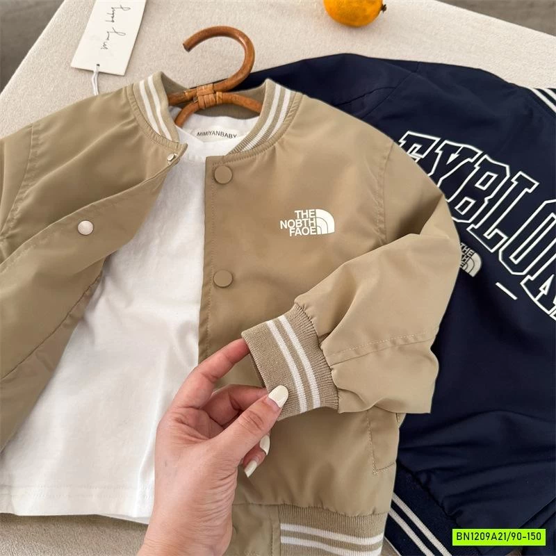 BOMBER GIÓ 50772 MMY