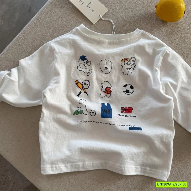 ÁO THUN TÚI NGỰC 51211 MMY