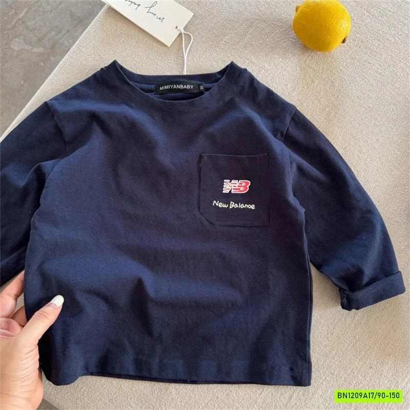 ÁO THUN TÚI NGỰC 51211 MMY