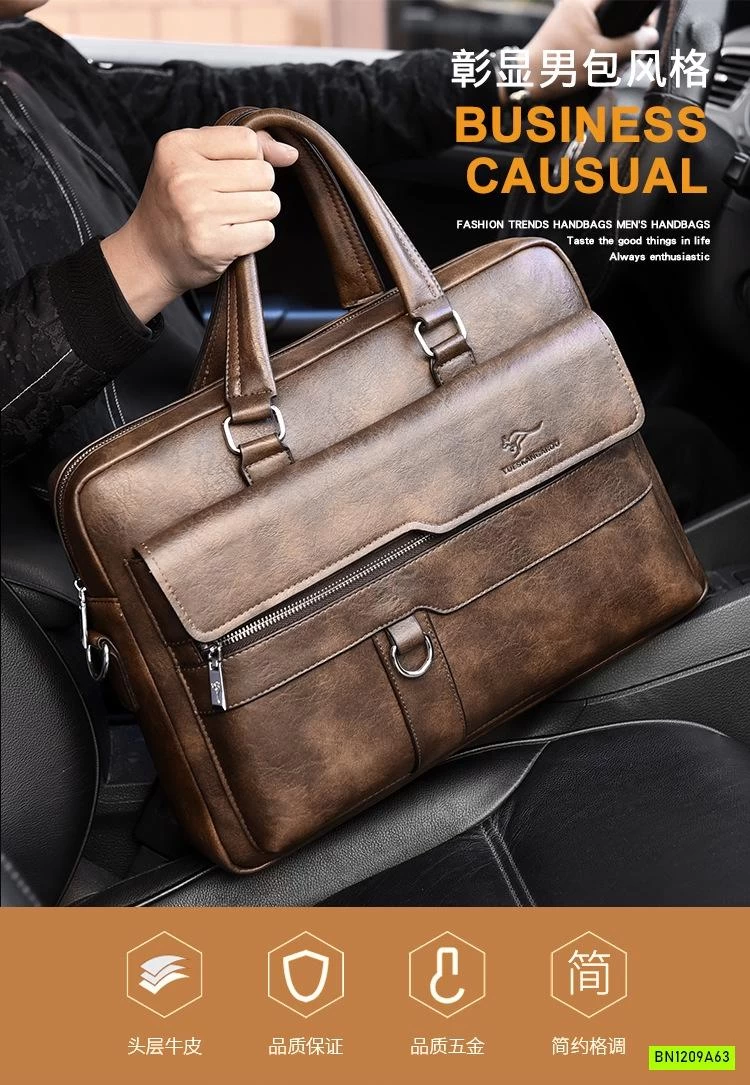 CATAP CẦM TAY NAM KANGAROO