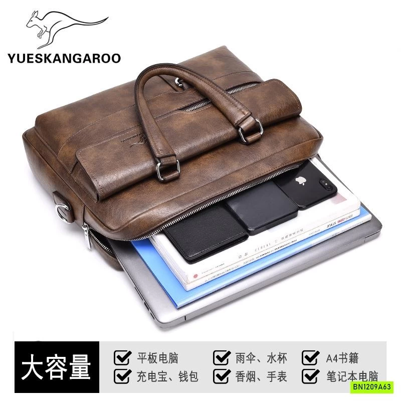 CATAP CẦM TAY NAM KANGAROO