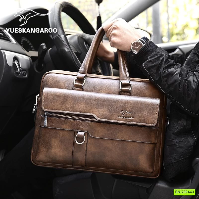 TÚI NAM ĐEO CHÉO ĐA NĂNG KANGAROO