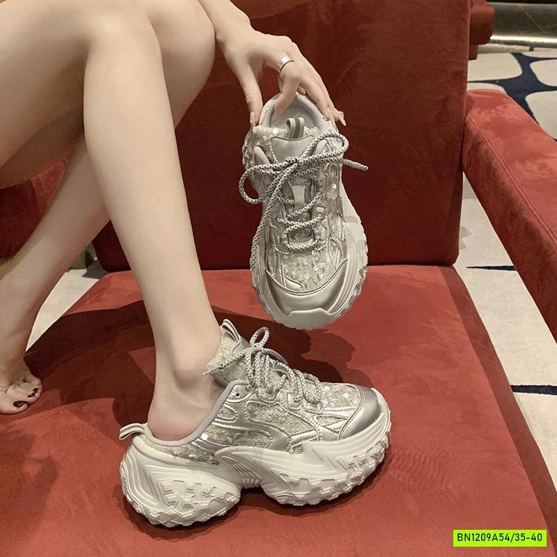 SỤC THỂ THAO ĐẾ ĐINH