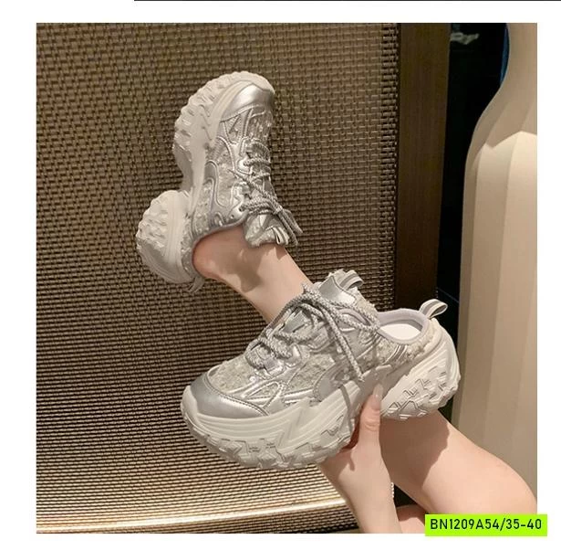 SỤC THỂ THAO ĐẾ ĐINH