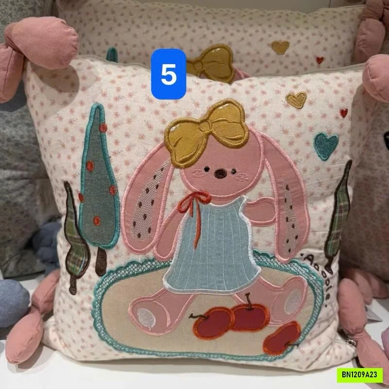 CHĂN GỐI GẤP GỌN 2IN1