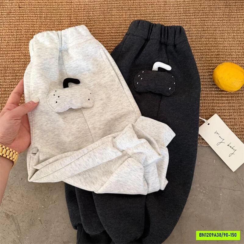 SÉT NỈ TÁO 3D MMY