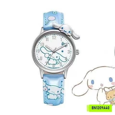 ĐỒNG HỒ SANRITO CHO BÉ