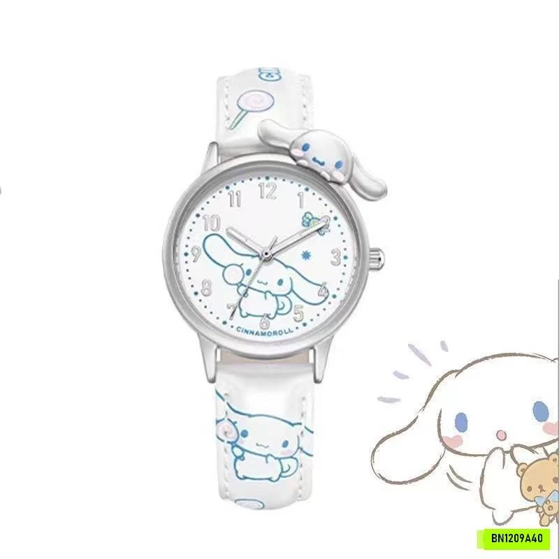 ĐỒNG HỒ SANRITO CHO BÉ