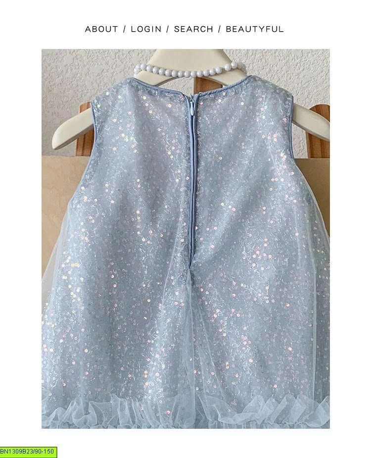 ĐẦM XANH SÁT NÁCH BLING BLING