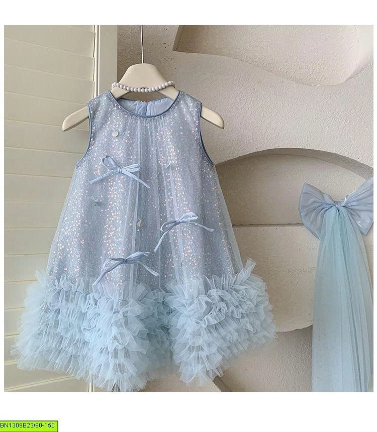 ĐẦM XANH SÁT NÁCH BLING BLING