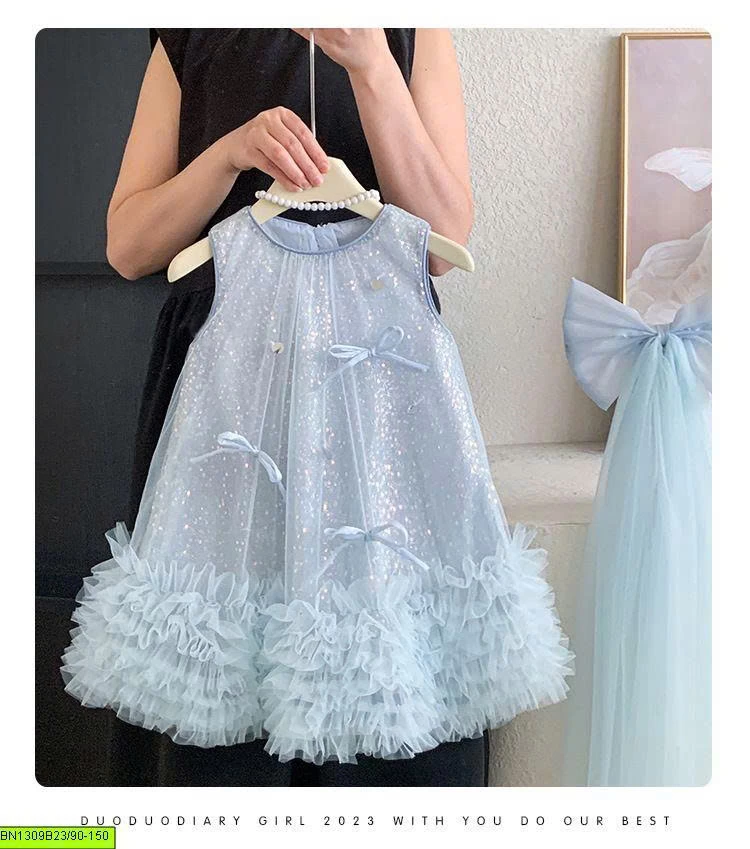 ĐẦM XANH SÁT NÁCH BLING BLING