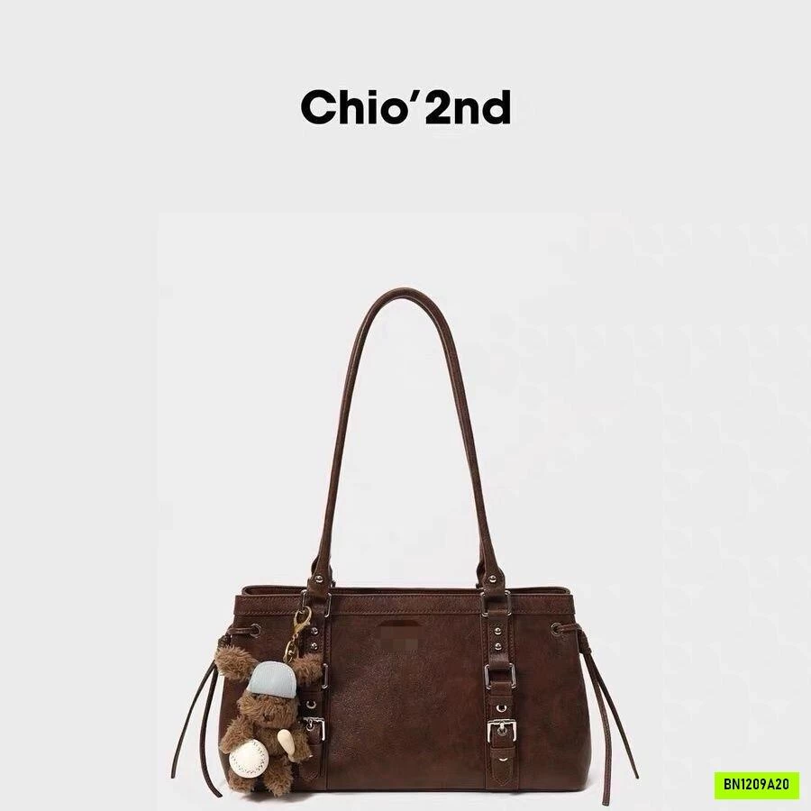 TÚI NÂU DA LỘN CHIO2ND