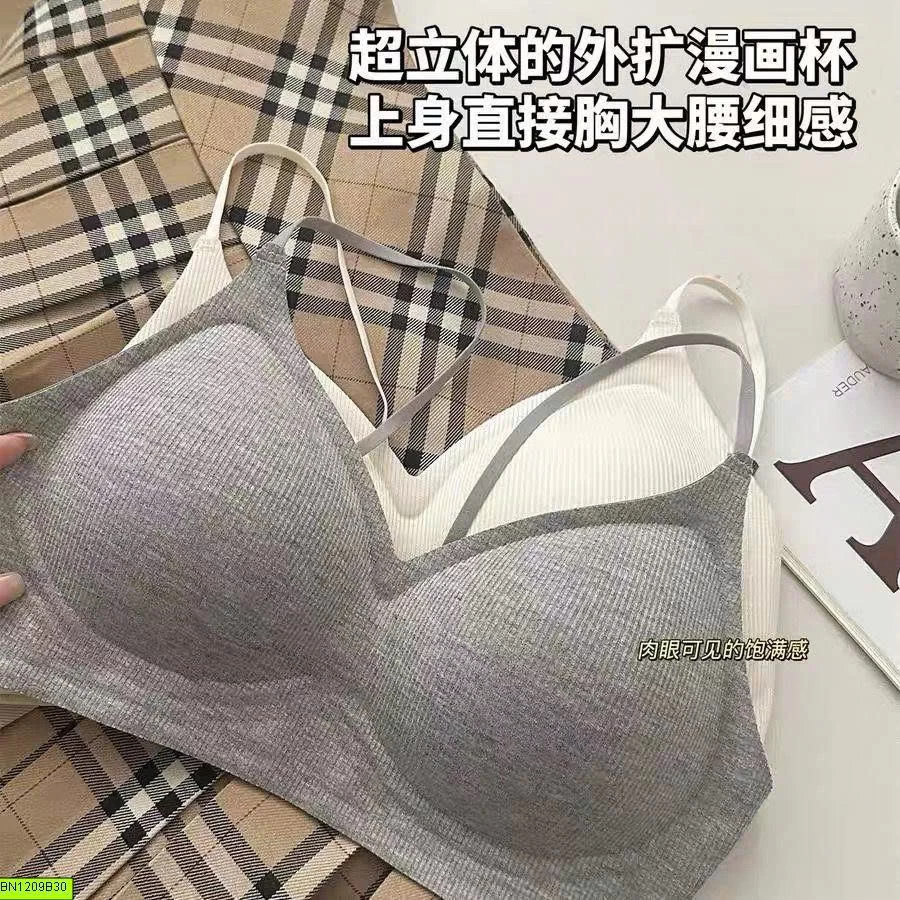 BRA NÂNG NGỰC DÂY MẢNH