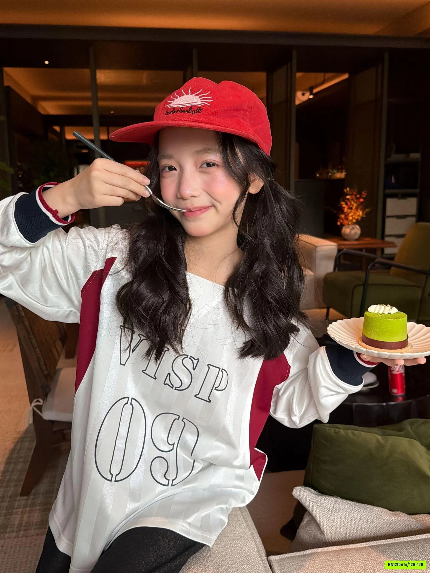 ÁO SỐ 09 CTONGKIDS