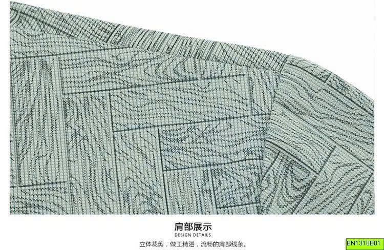 ÁO POLO NAM DÀI TAY