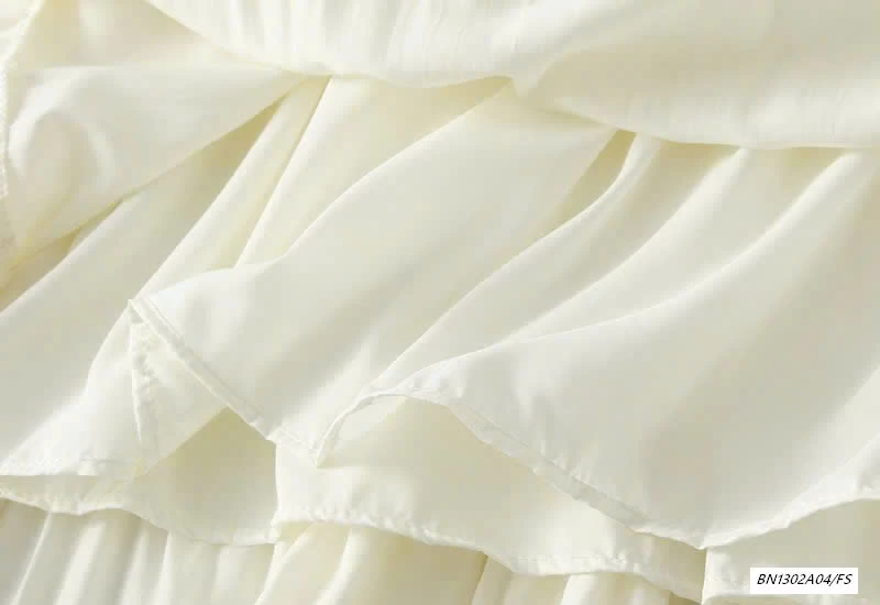 CHÂN VÁY MIDI HÈ NHÀ ANGEL