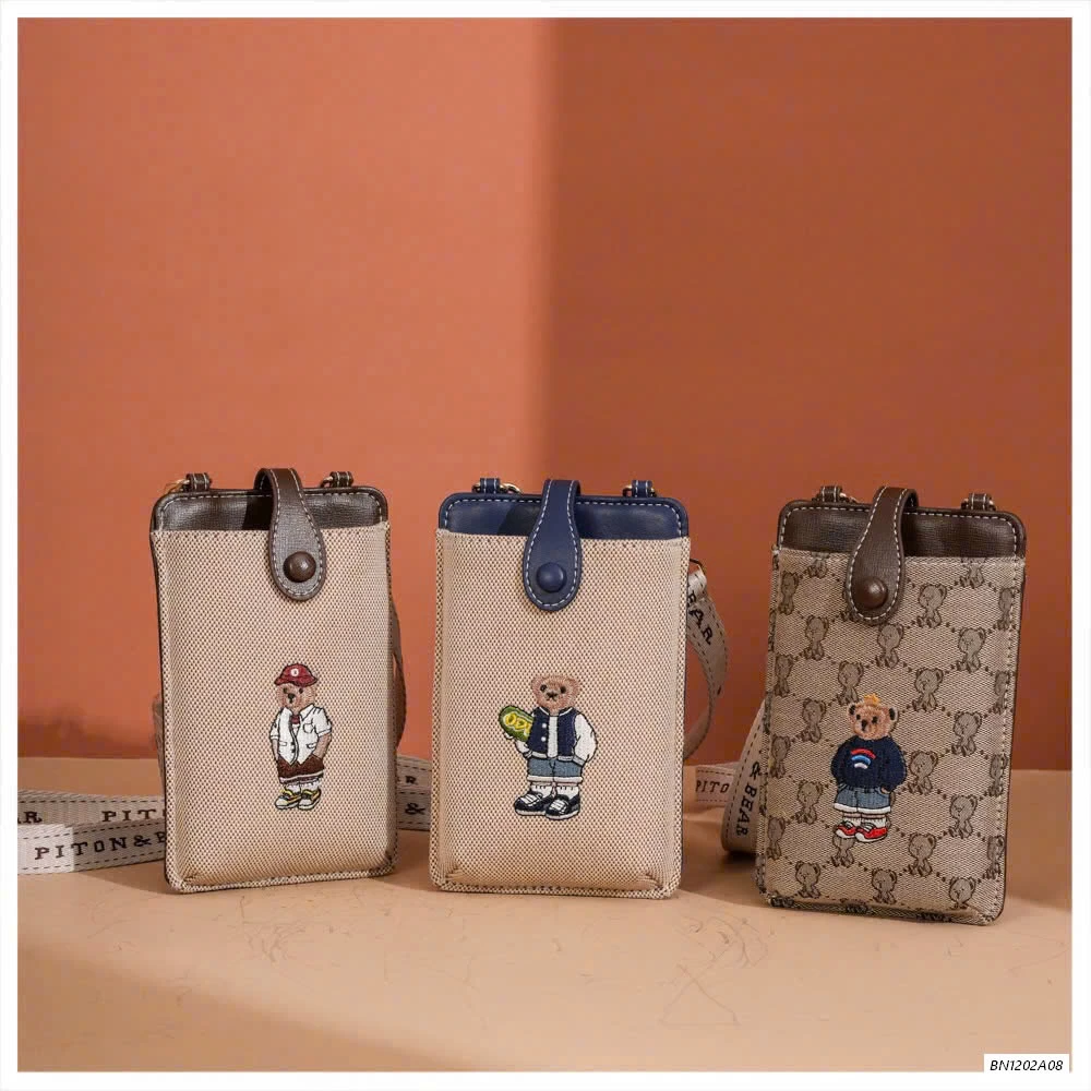 TÚI ĐEO CHÉO MINI BEIBAOBAO