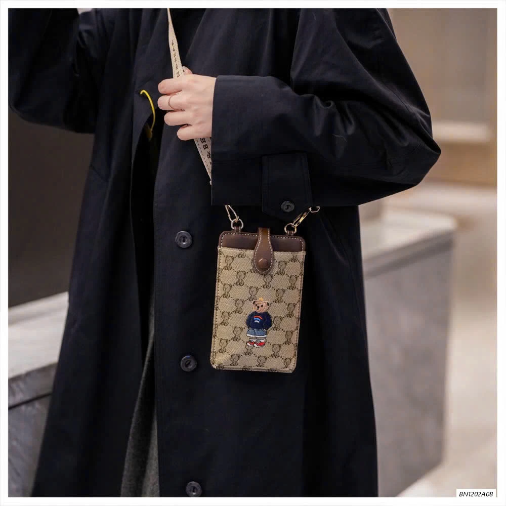 TÚI ĐEO CHÉO MINI BEIBAOBAO