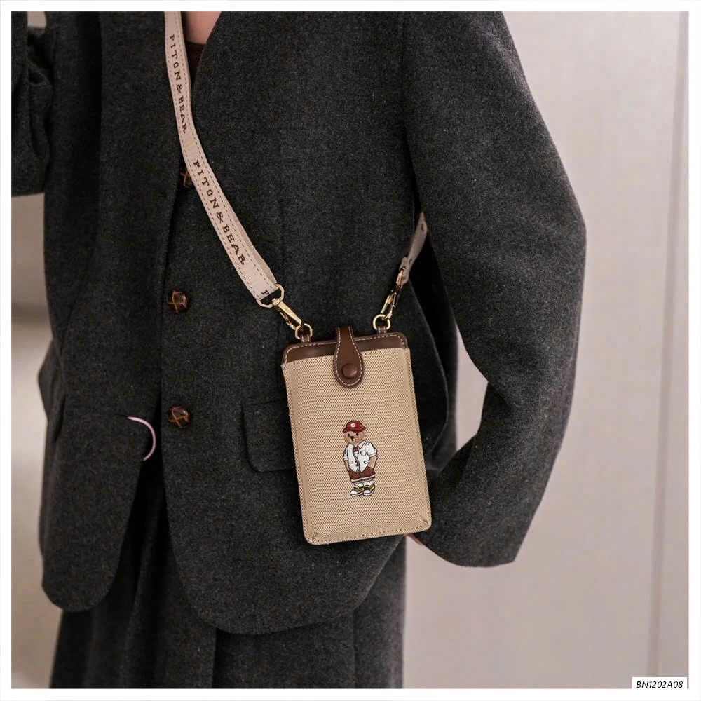 TÚI ĐEO CHÉO MINI BEIBAOBAO