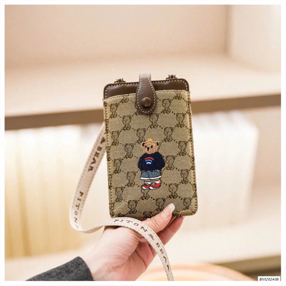 TÚI ĐEO CHÉO MINI BEIBAOBAO