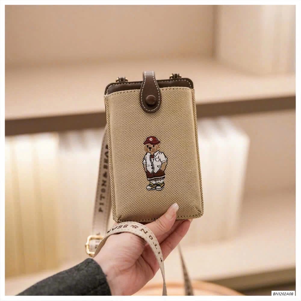 TÚI ĐEO CHÉO MINI BEIBAOBAO