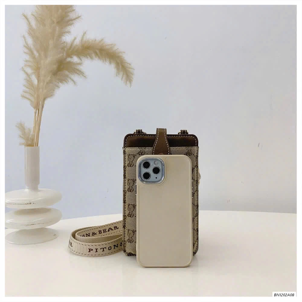 TÚI ĐEO CHÉO MINI BEIBAOBAO