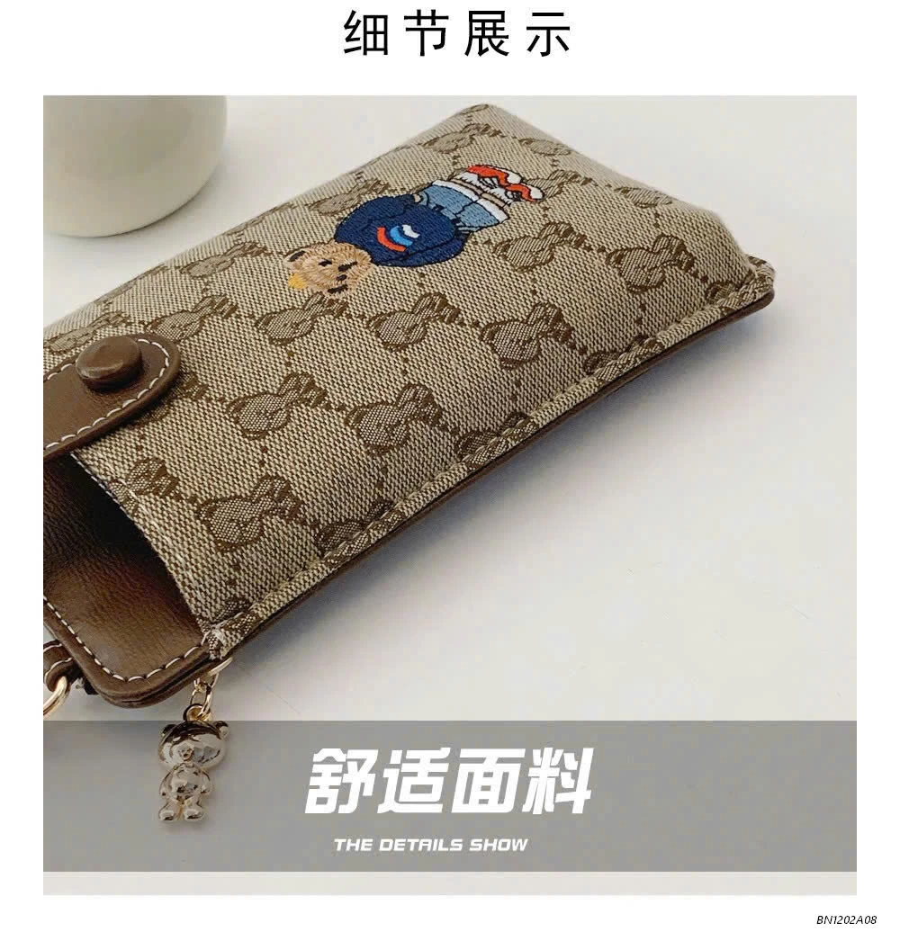 TÚI ĐEO CHÉO MINI BEIBAOBAO