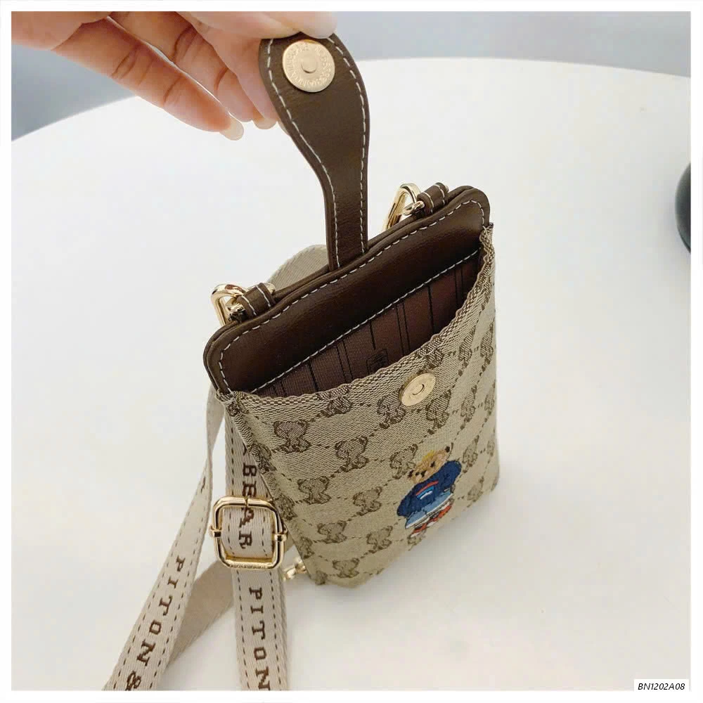 TÚI ĐEO CHÉO MINI BEIBAOBAO