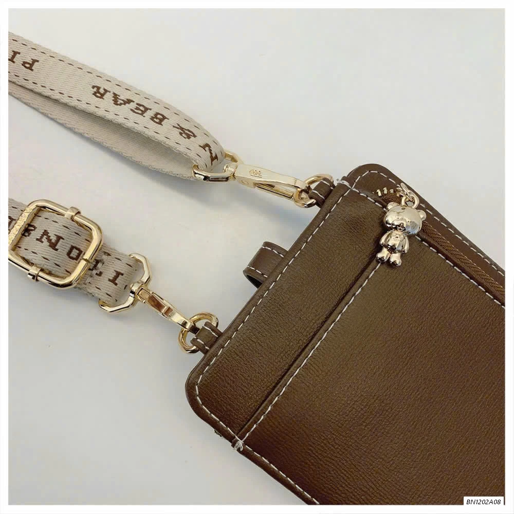 TÚI ĐEO CHÉO MINI BEIBAOBAO